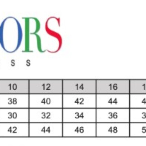 NWT HOT PINK Size 14 Strapless FIt & Flare Prom Dress. Rhinestones. Mermaid Hem - Picture 7 of 7